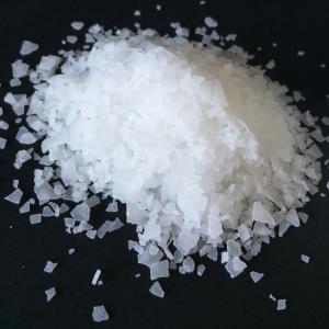片状氯化镁