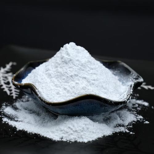 无水氯化镁 (Anhydrous)