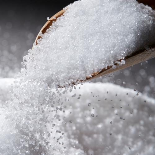 海盐 (Sea Salt)